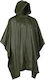 Mil-Tec Hunting Rainwear Green