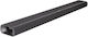 Harman Kardon Enchant 1100 Soundbar Bluetooth, HDMI και Wi-Fi με Τηλεχειριστήριο Μαύρο