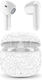 Cellular Line Showy Music Earbud Bluetooth хенд...