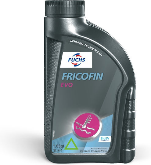 Fuchs Fricofin Auto Rosa Farbe 1Es