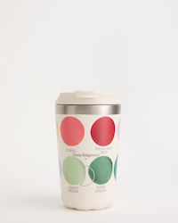 Chilly's Coffee Cup Emma Bridgewater Glass Ther...