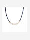 от Злато 14K с Перли