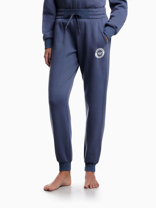 Παντελόνι Φόρμας Vintage Indigo