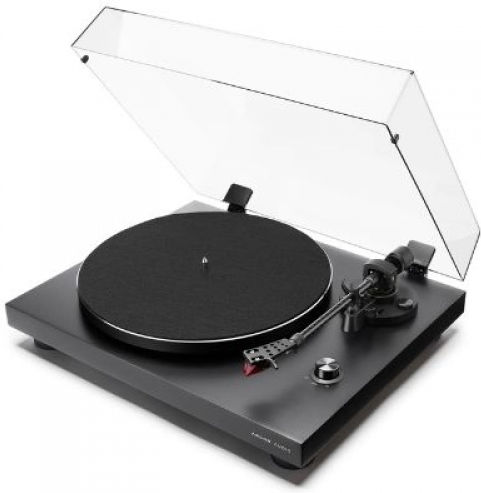 Argon Audio TT-3 Plus Pick-Up Negru