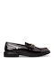 Дамски Loafers в Червен Цвят