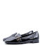 Γυναικεία Loafers σε Μαύρο Χρώμα