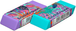 Radiergummi Erichkrause Tropische 60769
