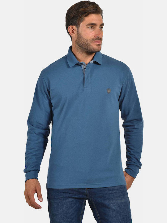 Everbest Polo Blouse Rua