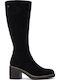 Women's Boots Black
