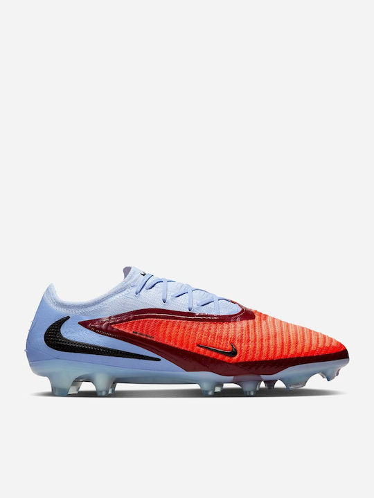 Nike Phantom 6 Low Elite Футболни Обувки с Буто...