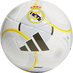 adidas Home Mini Μπάλα Ποδοσφαίρου Λευκή
