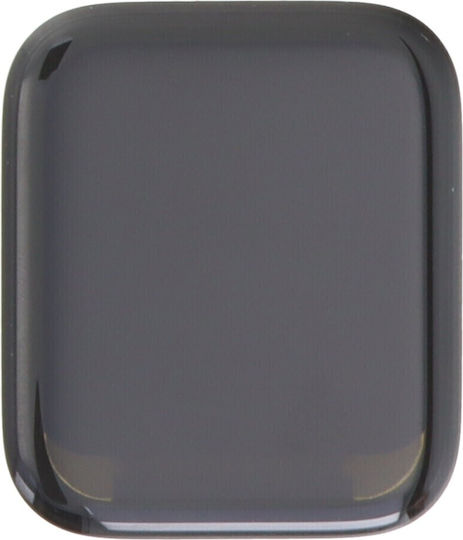 Apple Watch 5. Generation 40mm Se 40mm LCD Digital Schwarz