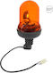 Mars Tech Auto-Leuchtturm 24V Wasserdicht mit Orange Beleuchtung