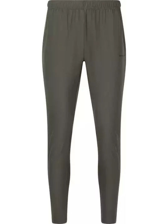 Jogginghose Grün