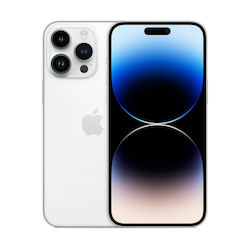 Apple iPhone 14 Pro (6/512GB) Silver Refurbishe...