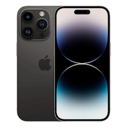Apple iPhone 14 Pro (6/512GB) Midnight Refurbis...