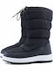 Women's Ankle Boots Black
