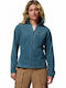 Benton Springs Women's Lifestyle Jacket for Winter Everblue