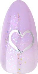 Kiss Gel Violet