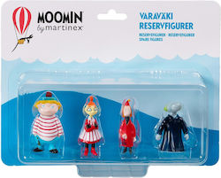 Moomin Characters Moominvally 1 35504003 Toys