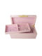 Peers Hardy Kinder-Schmuckkästchen aus Holz Rosa