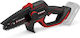 Einhell GP-PS 18/20 Li Pruning Battery Chainsaw Solo Brushless 18V 1.2kg with Blade 19.2cm