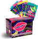 Cola Exs Scented Oral Latex Dam Enhance Your Safety & Pleasure Dental Cola Flavored 1pcs