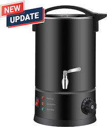 Συσκευή Χύτευσης 10L Συσκευή Χύτευσης 10L