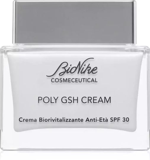 Creme Gesicht Tag mit SPF30 50ml
