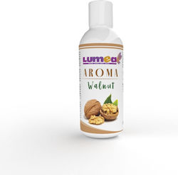 Flavour Gel Walnut 200g World