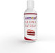 Geschmacks-Gel Roter Samt 200g Lumea