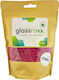 Glassroxx Terrazzo Effect 750g Heather Violet Oxide Red Banana Yellow Bronze Cream White Deep Orange Gentian Blue Gold Heather Violet Ivory Lavender Violet Leafy Green Mahogany Brown Matte White Neon Green Neon Yellow Olive Green Pale Brown Pale Green Pebble Grey Petrol Pitch