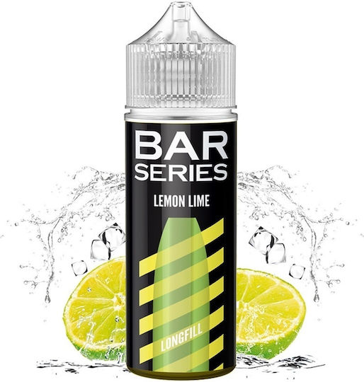 Drifter Vape Shot de aromă 20ml/120ml 1buc Lemon Lime