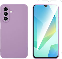 Redshield Set Μωβ (Galaxy A26) Redshield Set Μωβ (Galaxy A26)