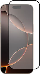 Redshield Закалено стъкло за цялото лице (iPhone 17 / 17 Pro / 16 Pro) Redshield Закалено стъкло за цялото лице (iPhone 17 / 17 Pro / 16 Pro)