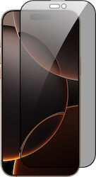 Redshield Full Face Tempered Glass (iPhone 17 / 17 Pro / 16 Pro)