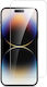Redshield Gehärtetes Glas (iPhone 15)