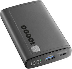 Cellular Line ELITE Power Bank 10000mAh 20W с U...