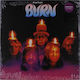 Deep Purple Burn Us 1 Vinyl