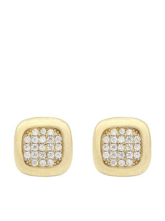Sorelly Ohrringe aus Gold 9K