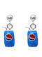 Sorelly Earrings made of Silver