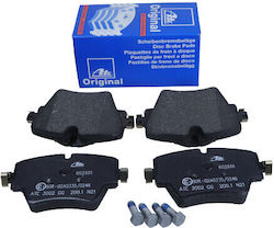 Ate Locking Blocks Bmw P 2 5 X1 X2 X3 1.5-2.0 14 Ate Locking Blocks Bmw P 2 5 X1 X2 X3 1.5-2.0 14