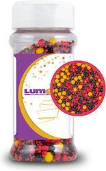 Lumea Διακοσμητικά Κας Κας Πολύχρωμα 80gr LSPM-...