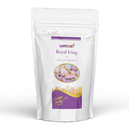 Lumea Royal Icing Mischung 500 G Lumea