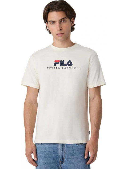 Valsera Athletic T-shirt Beige