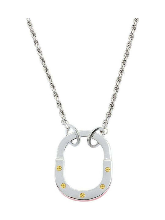 Sorelly Charm Geometric from Silver
