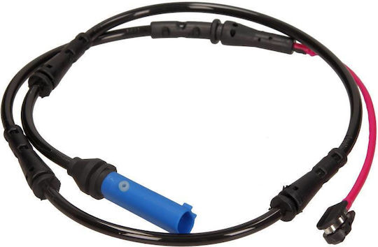 Quick Brake Brake Pad Sensor Bmw T 6 2.0-3.0 17