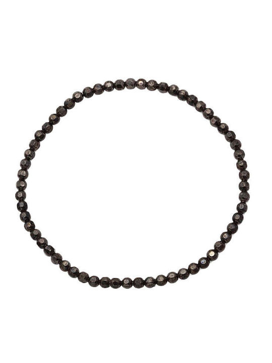 Sorelly Damen Armband aus Silber mit Perlen
