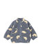 Kids' Casual Jacket Gray