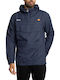 Jacket Navy Blue